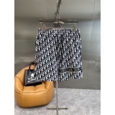 Christian Dior Short Pants